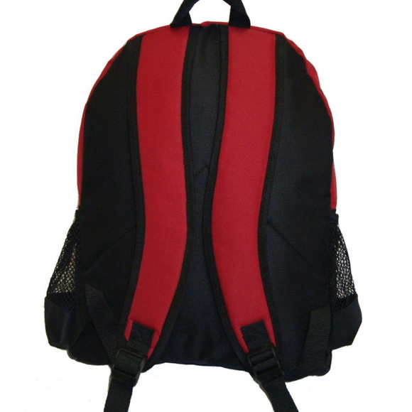 K-CLIFFS BACKPACK - Picture 2 of 3